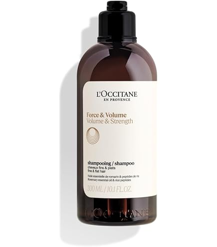新品 ロクシタン インテンシヴリペア シャンプー& トリートメント インテンシヴリペア シャンプー 500mL｜ヘアケア｜ロクシタン公式通販