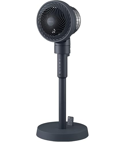 アイリスオーヤマ サーキュレーター扇風機 STF-AC15TEC-H アイリスオーヤマ サーキュレーター扇風機 STF-AC15TEC-H