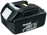 マキタ 18V バッテリー BL1830 1個（日本製）