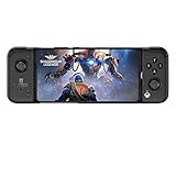 GameSir X2 Pro Xbox モバイル ゲーム コントローラー ANDROID用 有線接続 低遅延 M1M2背面ボタンコントローラー 調整可能なABXYレイアウト パススルー充電 Xbox Game Pass Ultimate の 1 か月分を含む Xbox、Apex、Stadia、Luna、Stadia などをプレイ…