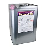 日本特殊塗料 タフシールトップ#1000骨入;20kg (グリーン)