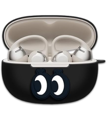 Amazon | Shokz OpenDots ONE用のケース OpenDots ONEカバー Shokz