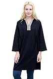 LOVE HANDY DRESS レディース US サイズ: One Size カラー: ブルー