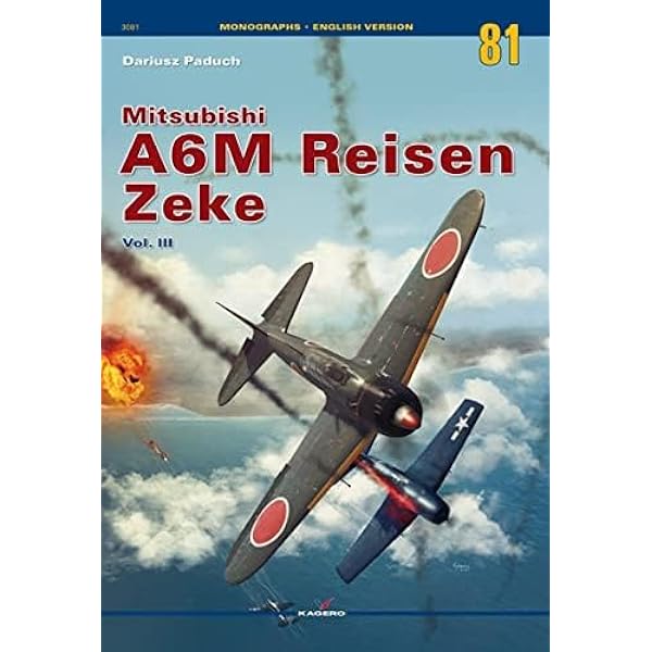 洋書 Mitsubishi A5m Claude (Yellow Series) Amazon.co.jp