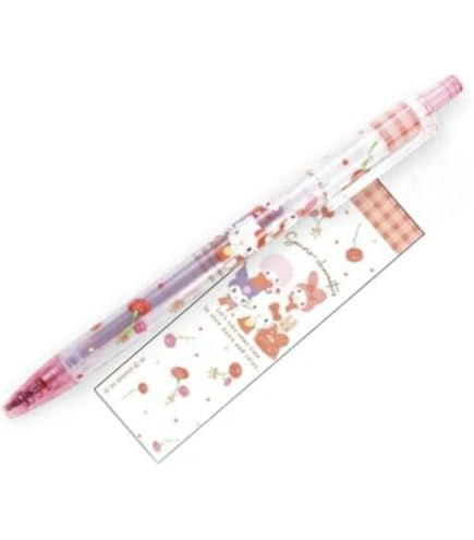 Amazon.co.jp: 新 シュガーバニーズ ボールペン 平成レトロ 当時物