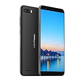 Ulefone S1 スマートフォン本体 デュアルsim(Nano) Android 8.1 ...