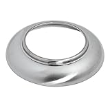 American Standard M909732-2950A SPOUT ESCUTCHEON ARIANA-REPAIR PART Satin Nickel [並行輸入品]