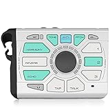 TC HELICON ボーカル プロセッサーPERFORM-VK【国内正規品】