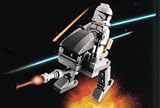 レゴ（LEGO） スターウォーズ シリーズ LEGO STAR WARS クローン・トルーパーとウォーカー(Clone Walker)#30006 ミニフィグブロック積み木