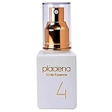 プラシエナ スカルプエッセンス クアトロフォーミュラ 60ml