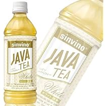 Amazon.co.jp: 大塚食品 シンビーノ ジャワティ ストレートホワイト