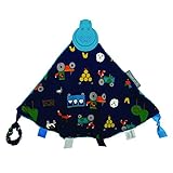 The Comfortchew - Reynards Farm by Cheeky Chompers