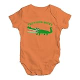 TWISTED ENVY SHIRT ベビー・ボーイズ US サイズ: 12-18 Months カラー: オレンジ