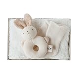 天衣無縫 ふわふわエンジェル うさぎさんとソックスセット