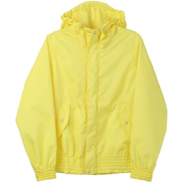 Amazon.co.jp: Shipsmast(シップスマスト) 透湿撥水ショート