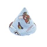 (ビバビーン) BebaBean ベビー 男の子キャップ 5枚1セット【おしっこブロック】03.ファイアードッグ【PT3052】