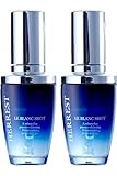 HERREST LE BLANC SHOT ハーレスト ルブランショット 薬用美白美容液-α 30mL [医薬部外品] 2個セット