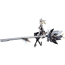 宙花a Amazon | 壽屋(KOTOBUKIYA) rosado Project RS-3 星花・リリィ