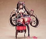 ショコラ ネイティブ