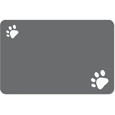 Amazon.co.jp 売れ筋ランキング: 猫用フィーディングマット の中で最も