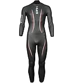 Amazon | ウェットスーツ TPRG 3×2mm メンズ ロングジョン プロ仕様