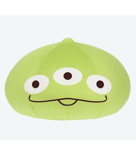 Amazon.co.jp: 品ユニベアシティ トイストーリー リトルグリーンメン