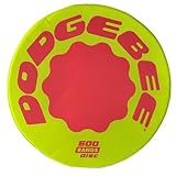 ラングスジャパン(RANGS) ドッヂビー 600 ポップテック フライングディスク