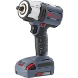 Ingersoll Rand社 IR 1/2インチ コードレスパワーコントロールシステムインパクトツールキット W5152-K22-JP