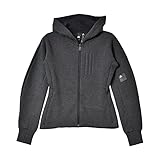 adidas スウエットパーカー W MV SLIM FZ HD