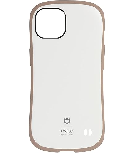 Amazon.co.jp: iFace First Class Standard iPhone 13 ケース
