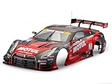 [Killerbody] 48662 1/10 日産 MOTUL AUTECH GT-R NISMO R35