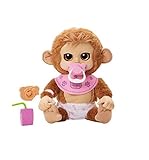 Animal Babies Nursery Deluxe Monkey 2015 by Animal Babies