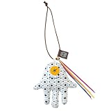 ボボ BOBO チャーム てばけ ブルー 8323