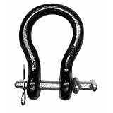 septls490 m8134 – CM Columbus McKinnon StraightクレビスShackles – m8134