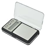 はかり 量り 計量器 スケール デジタル デジタルケース 0.01g～100g