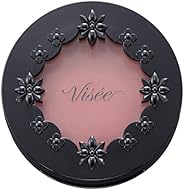 ヴィセ リシェ リップ&チーク クリーム プラムベージュ BE-8 