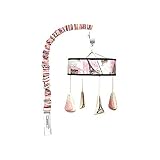 Trend Lab Waverly Tres Chic Mobile by Trend Lab [並行輸入品]
