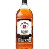 サントリー ジムビーム 2700ml×6本 ケース