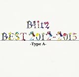 Blitz BEST 2012�`2015(Type A)