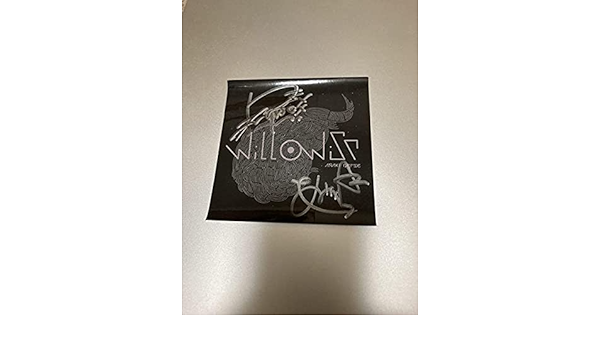 Amazon Nqrse あらき 直筆サイン おもちゃ おもちゃ