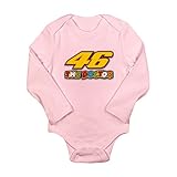 CafePress APPAREL ベビー・ガールズ ユニセックス・ベビー US サイズ: 0-3M カラー: ピンク