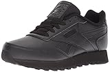 Reebok ユニセックス・キッズ REEBOK CL HARMAN RUN S カラー: ブラック