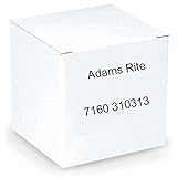 Adams Rite 7160 – 310 – 313ほぞ穴または円柱ラッチElectric Strike失敗安全12 VDC