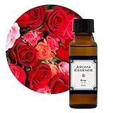 Sin. アロマエッセンス ローズ 30ml アロマオイル 調合香料 芳香用