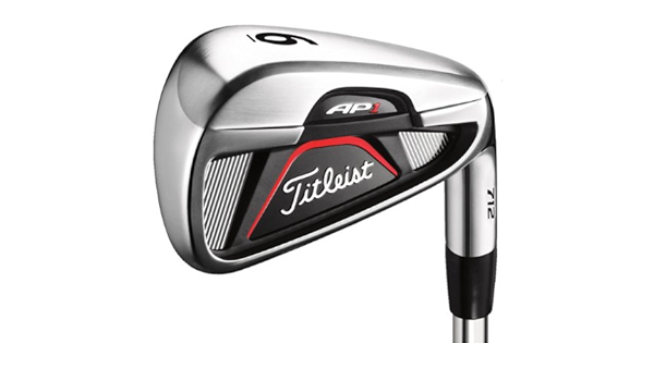 Titleist ap 712 irons Clearance
