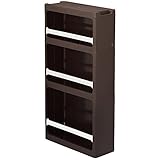 サンカ ラック ストランティー ブラウン Bタイプ