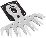 山善(YAMAZEN) ポールアップブラスカッター用替刃