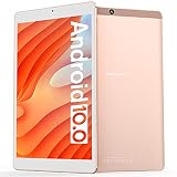 VASTKING SA10 タブレット 10インチ wi-fiモデル Android 10 3GB RAM 32GB ストレージ 1920x1200 FHD 13MP カメラ 5Ghz WiFi Bluetooth 5.0 GPS オクタコア ブルーライトカットフィルター wi-fiモデル メタルボディ 5G Wi-Fi GPS オクタコア ブルーライトカットフィルター メタルボディ ゴールド 日本語取扱説明書付き