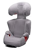Maxi-Cosi Rodi AP/XP/SPS Car Seat Summer Cover (Cool Grey) by Maxi-Cosi