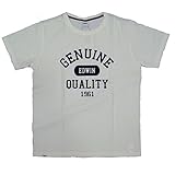 EDWIN(エドウィン) Tシャツ プリントT メンズ WT ET5389-618